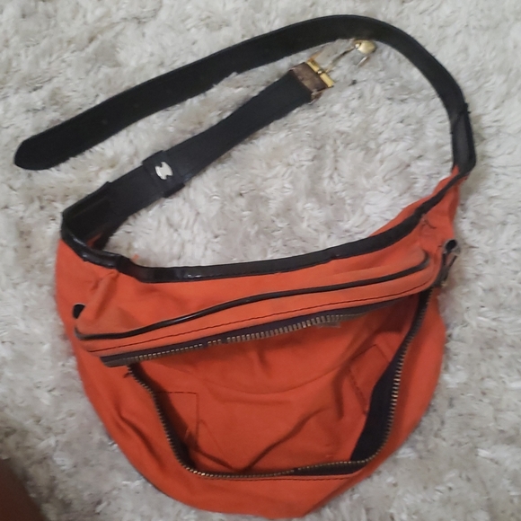 Sold!Rare Industrial style fanny pack - Picture 7 of 7
